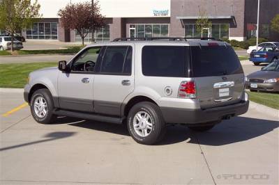 Putco - Ford Expedition Putco Exterior Chrome Accessory Kit - 405032 - Image 2