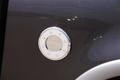 Putco - Dodge Ram Putco Exterior Chrome Accessory Kit - 405044 - Image 5