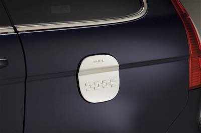 Putco - Honda CRV Putco Exterior Chrome Accessory Kit - 405057 - Image 2