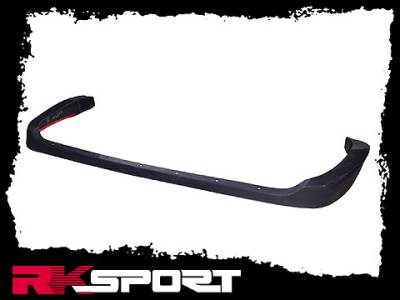 RK Sport - Chevrolet Camaro RK Sport CA-100 Rear Valance - 1011003 - Image 2
