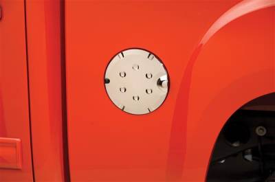 Putco - Toyota Tundra Putco Exterior Chrome Accessory Kit - 405302 - Image 3