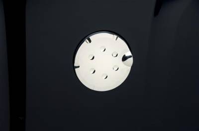 Putco - Chevrolet Silverado Putco Exterior Chrome Accessory Kit - 405404 - Image 4