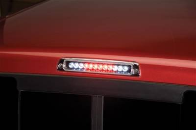 Putco - GMC Sierra Putco Exterior Chrome Accessory Kit - 405405 - Image 2