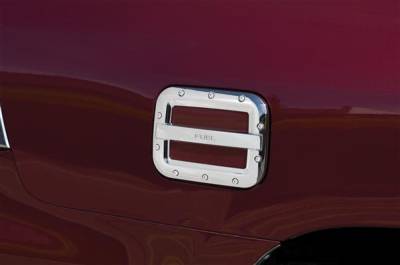 Putco - Toyota Land Cruiser Putco Exterior Chrome Accessory Kit - 405639 - Image 4