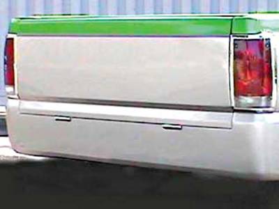 Tailgate Skin - 2894117