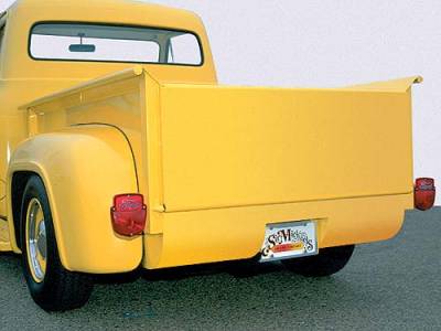 Tailgate Skin - 2979117