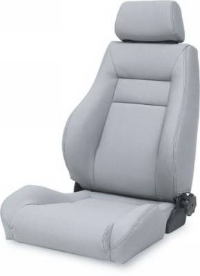Jeep CJ Rampage Ultrasport Seat - Spice - 5049517