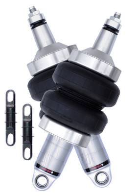 Buick RideTech Non-Adjustable Front ShockWave Kit - 11142409