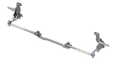 Chevrolet Camaro RideTech TruTurn Suspension Package with Spindles - 11169500