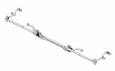 Chevrolet Camaro RideTech TruTurn Suspension Package without Spindles - 11169525