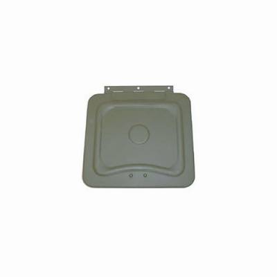 Omix Tool Compartment Lid - 12021-45