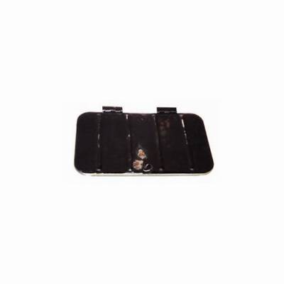 Omix Tool Compartment Lid - 12023-42
