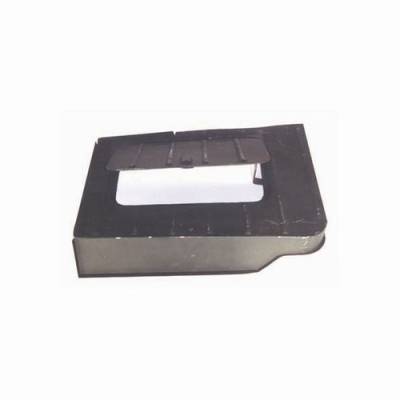 Omix Tool Compartment - Under Seat with Lid - 12025-1