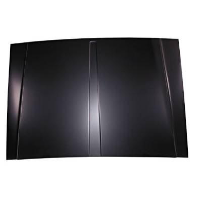 Omix Hood - 12035-03