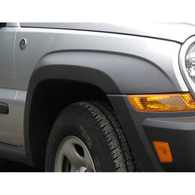 Omix Fender - 12042-03