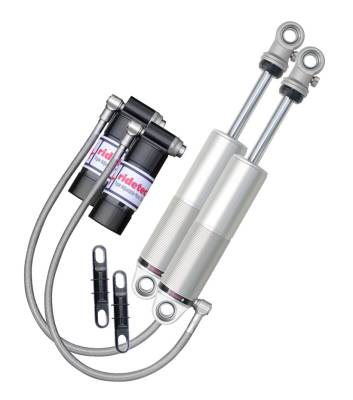 Pontiac Lemans RideTech Triple Adjustable Rear Shocks - 11220711
