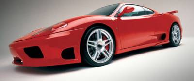 Novitec - Front Bumper - Image 2