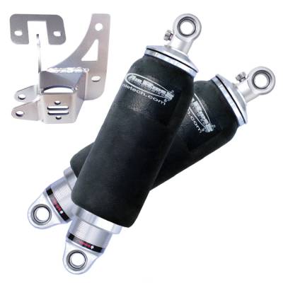 Chevrolet Malibu RideTech Single Adjustable Rear ShockWave Kit - 11225401