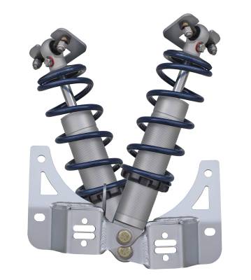 Pontiac Grand Prix RideTech Single Adjustable Rear CoilOvers - 11226110