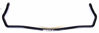 Chevrolet El Camino RideTech Rear MuscleBar Sway Bar - 11229102
