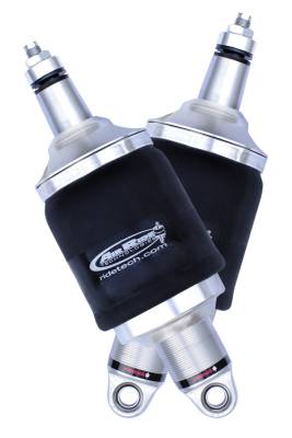 GMC Caballero RideTech Non-Adjustable Front ShockWave Kit - 11233009