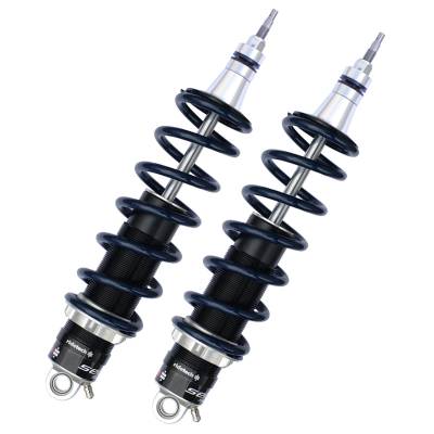 Pontiac Lemans RideTech Select Series Front CoilOvers - 11233507
