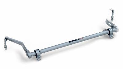 Chevrolet Celebrity RideTech Front MuscleBar Sway Bar - 11239100