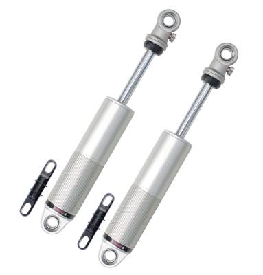 Oldsmobile Cutlass RideTech Single Adjustable Rear Shocks - 11320701