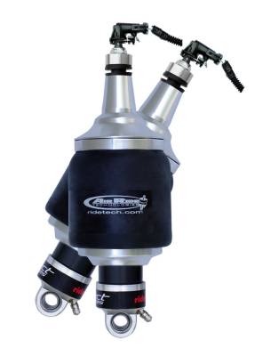 Pontiac Grand Prix RideTech Select Series Front ShockWave Kit - 11323007