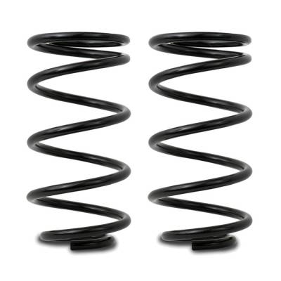 Oldsmobile Cutlass RideTech Rear Coil Spring Kit - 11324799