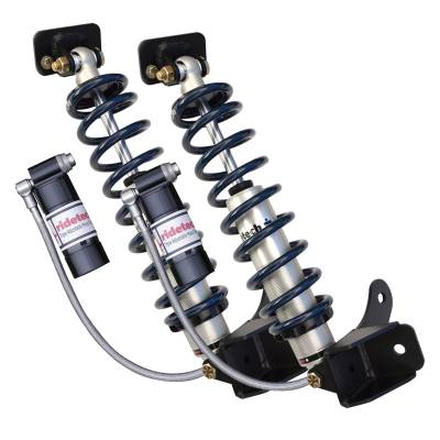 Chevrolet Malibu RideTech Triple Adjustable Rear CoilOvers - 11326111