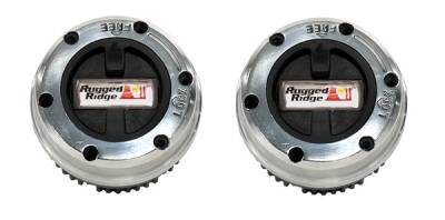 Chevrolet C10 Outland Locking Hub