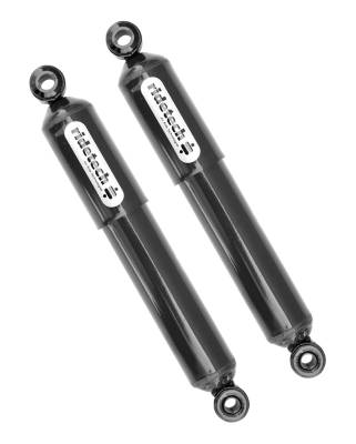Chevrolet C10 RideTech Black Series Shock Kit - 11360500