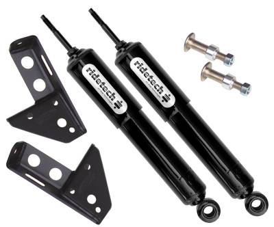 Chevrolet C10 RideTech Black Series Shock Kit - 11360600