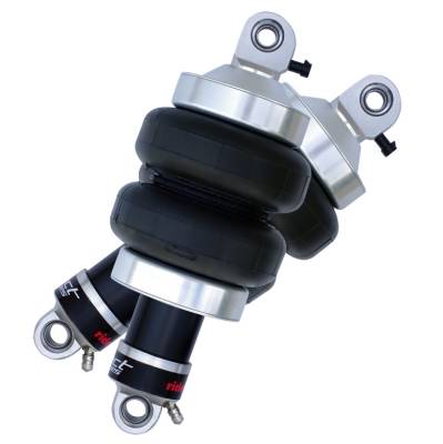 GMC Sierra RideTech Select Series Front ShockWave Kit - 11383007