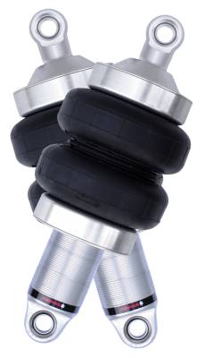 Chevrolet C3500 RideTech Non-Adjustable Front ShockWave Kit - 11453009