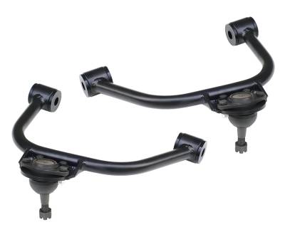 GMC Sierra RideTech Front Upper StrongArms - 11453699
