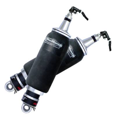 Plymouth Barracuda RideTech Select Series Front ShockWave Kit - 13013007