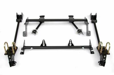 Dodge Monaco RideTech Bolt-On 4-Link - 13017199