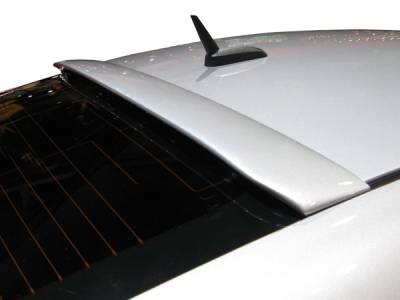 Chevrolet Malibu RKSport Roof Spoiler - 37012020