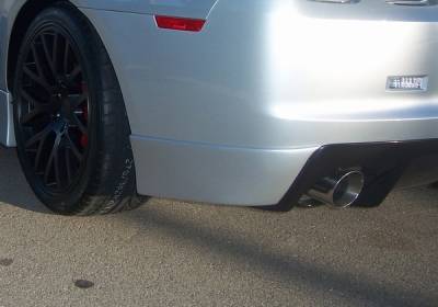 RKSport - Chevrolet Camaro RKSport Body Kit - 40011000 - Image 3