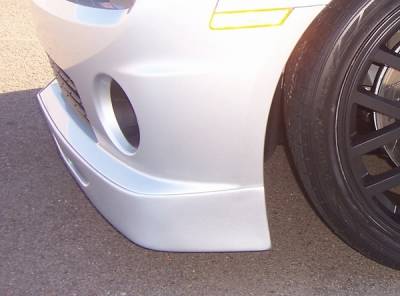 RKSport - Chevrolet Camaro RKSport Urethane Front Valance - 40011020 - Image 2