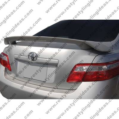 Toyota Camry Restyling Ideas Spoiler - 01-A16851