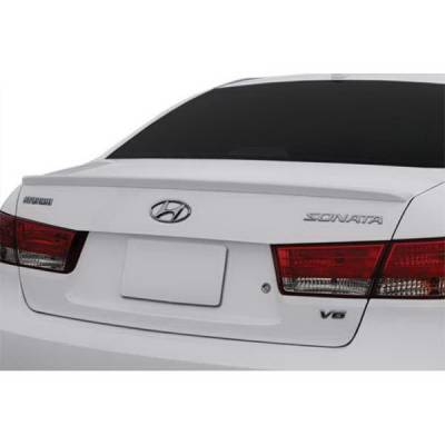 Hyundai Sonata Restyling Ideas Spoiler - 01-HYSO09FLM