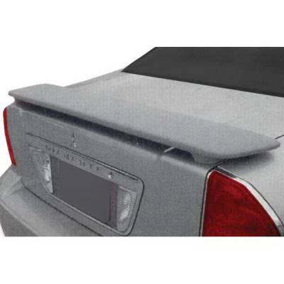 Mitsubishi Diamante Restyling Ideas Spoiler - 01-MIDI04F