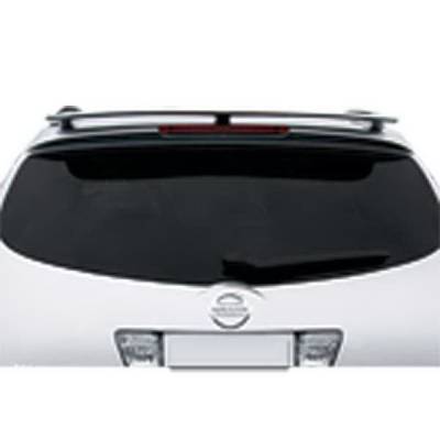 Nissan Murano Restyling Ideas Spoiler - 01-NIMU03C
