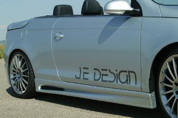 JE Design - Custom Body Kit - Image 2