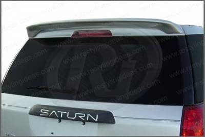 Saturn Vue Restyling Ideas Custom Style Spoiler - 01-SAVU02C