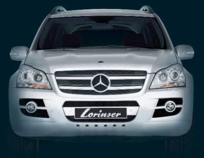 Lorinser - Mercedes-Benz GL Class Lorinser Body Kit - Image 4