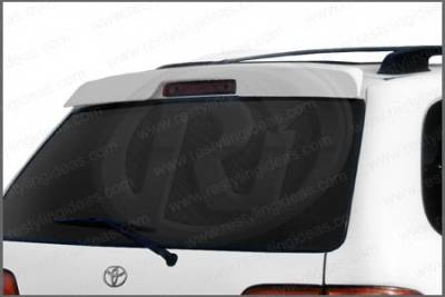Toyota Sienna Restyling Ideas Spoiler - 01-TOSI99F